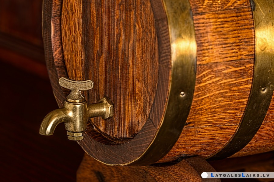 Cietoksnī notiks Alus festivāls