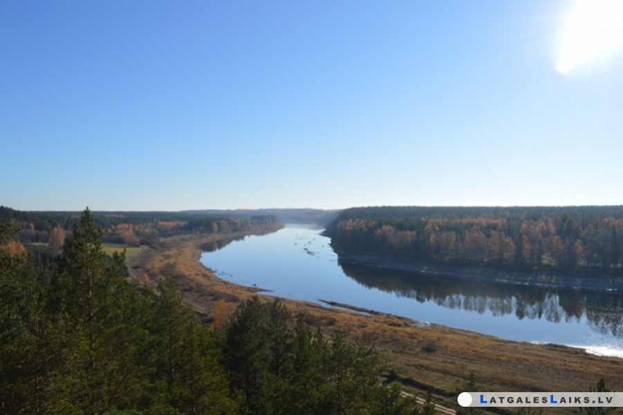 Ekskursijas Daugavpils novada dienu ietvaros