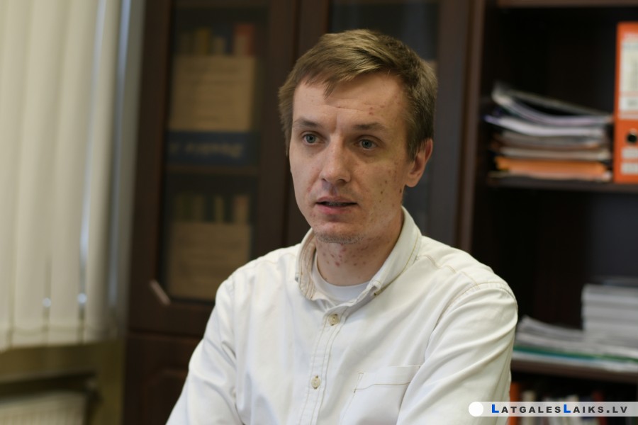 Gada laikā DRS piesaistīti 11 jaunie speciālisti