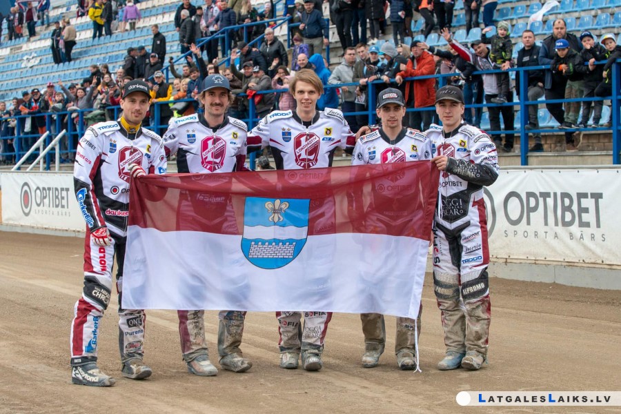 „Lokomotiv” atkal uzvar!
