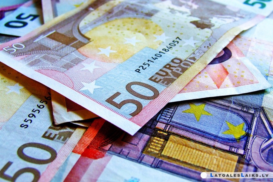 Daugavpils pašvaldība ņems 6,5 miljonu eiro kredītu