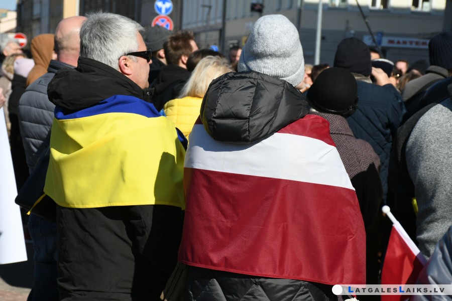 Nav skaidrības, vai Ukrainas bēgļiem arī turpmāk būs nodrošināta izmitināšana un ēdināšana