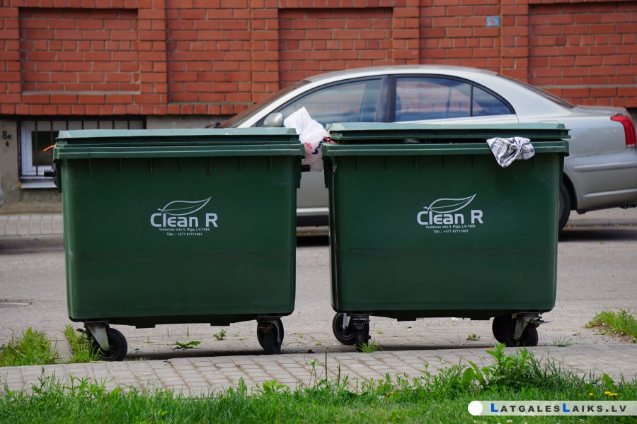 No „Clean R” grib piedzīt 773 tūkstošus eiro