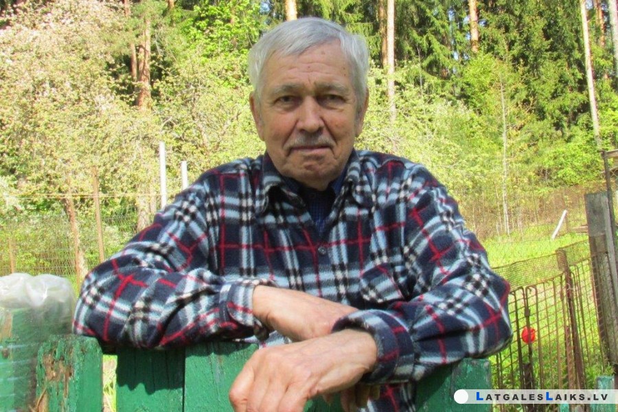 Чем Межциемс не Канары?