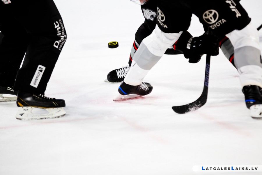 Pasaules čempionāts hokejā 2022 – paredzējums