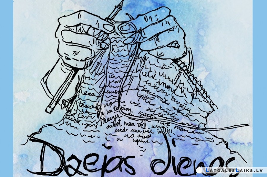Daugavpilī sākas Dzejas dienas