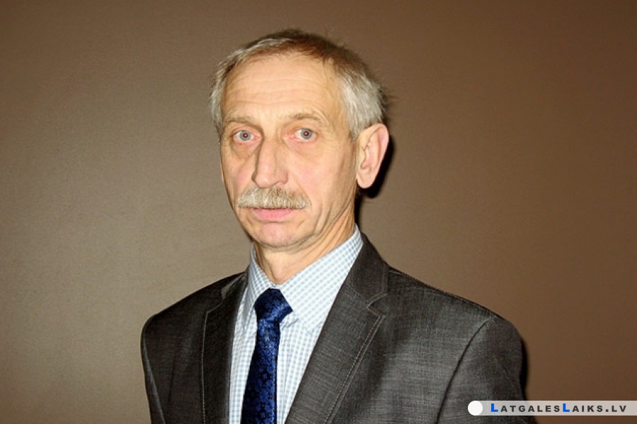J.Korsaks iesniedzis atlūgumu