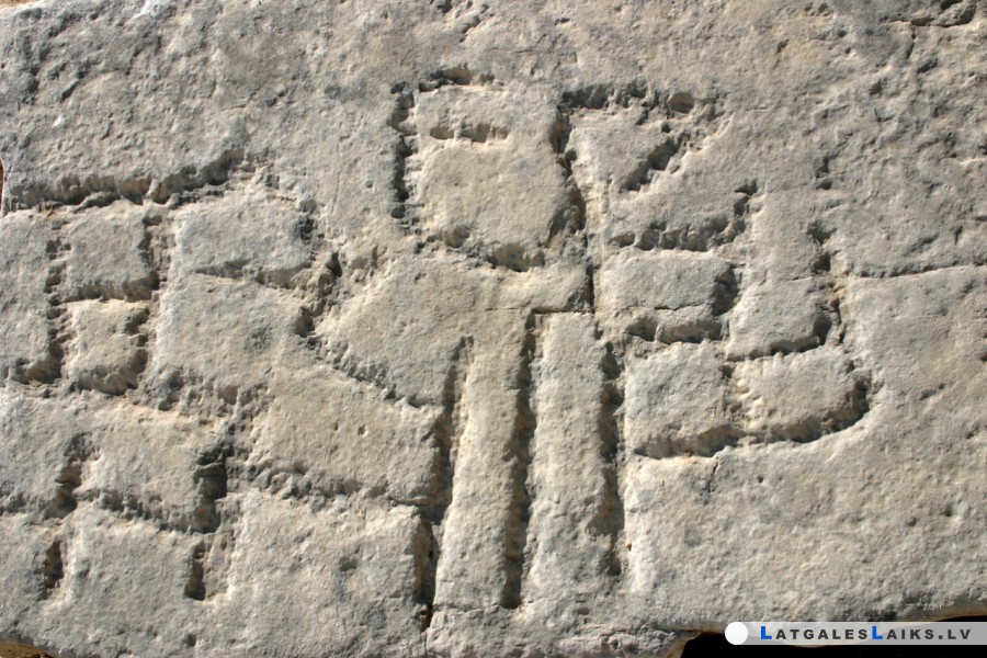 „Dvietes palienē” ciemosies arheologi