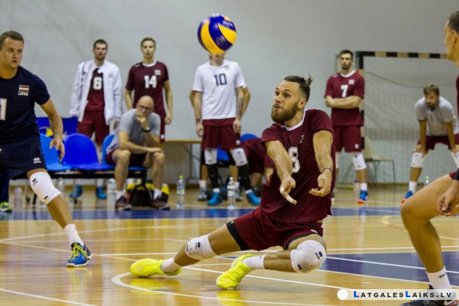 Aleksandrs Kudrjašovs kals laimi Azoru salās