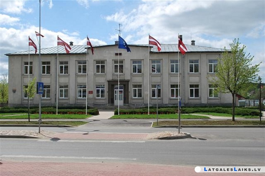 Krāslava varētu atgriezties Latvijas Pašvaldību savienībā