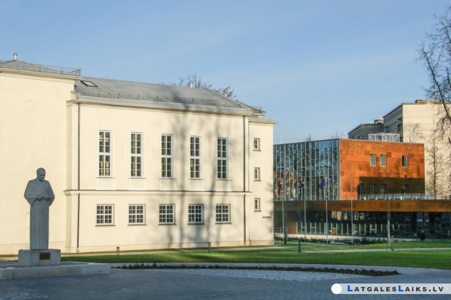 Dibināta Latvijas speciālo pedagogu asociācija