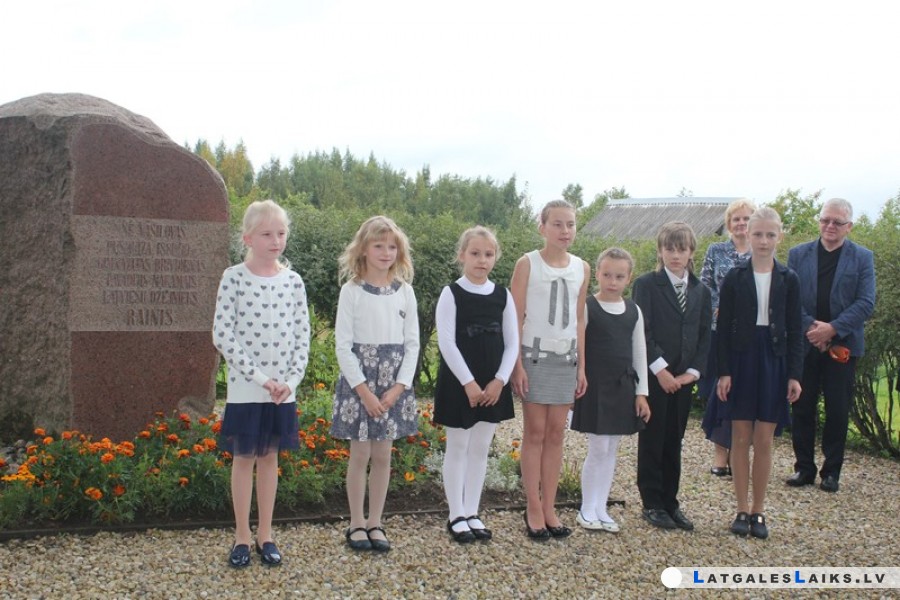Dzejas dienu pasākums „Ar sauli sirdī”