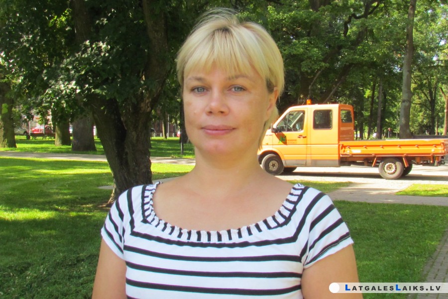 Pieminekļi Daugavpilī: nojaukt vai atstāt?