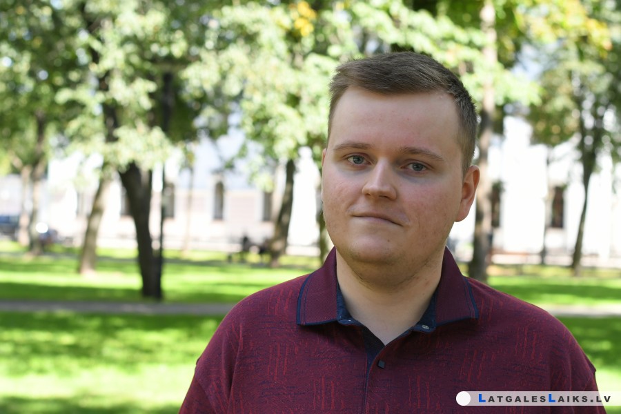 Daugavpilietis triumfē Pasaules kausa izcīņas posmā novusā