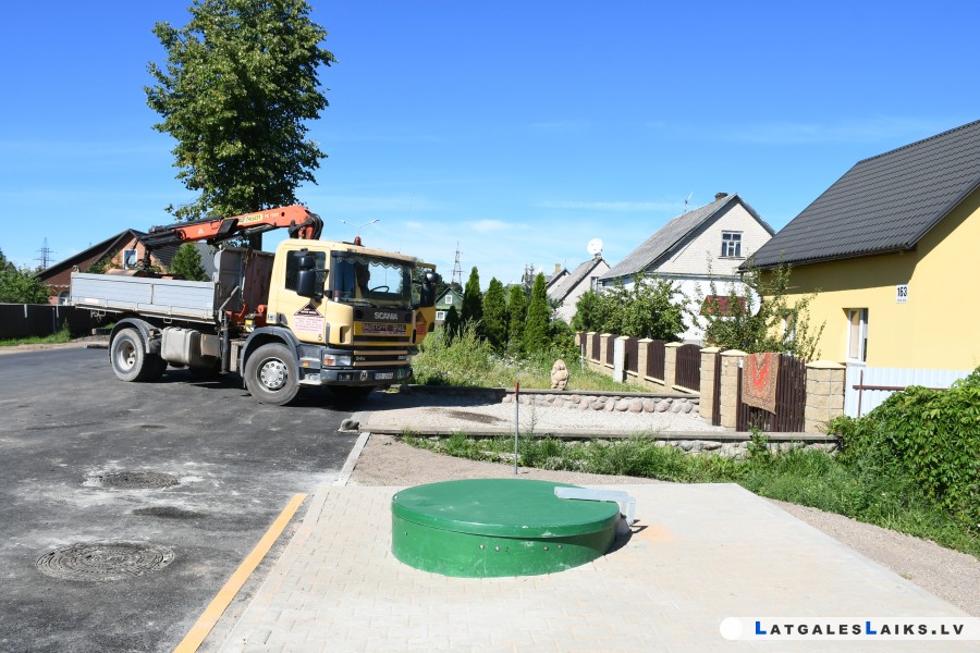 Проект на Юдовке близок к завершению