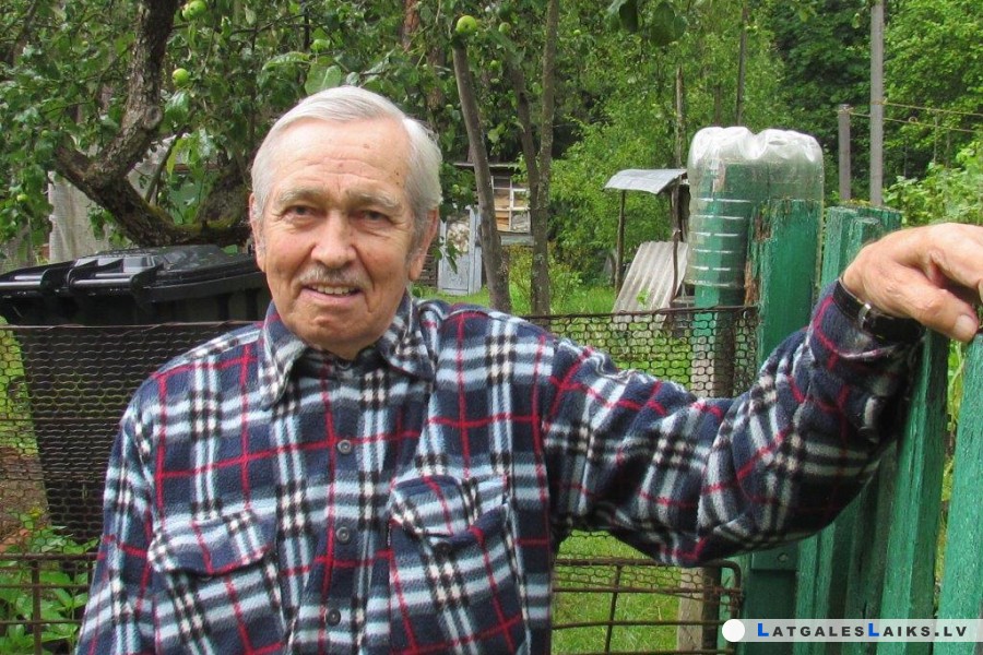 Dzīve ar sargeņģeli