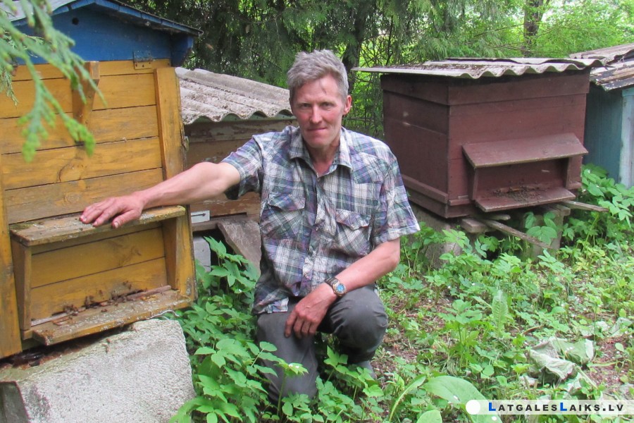 Все началось с деда Казимира