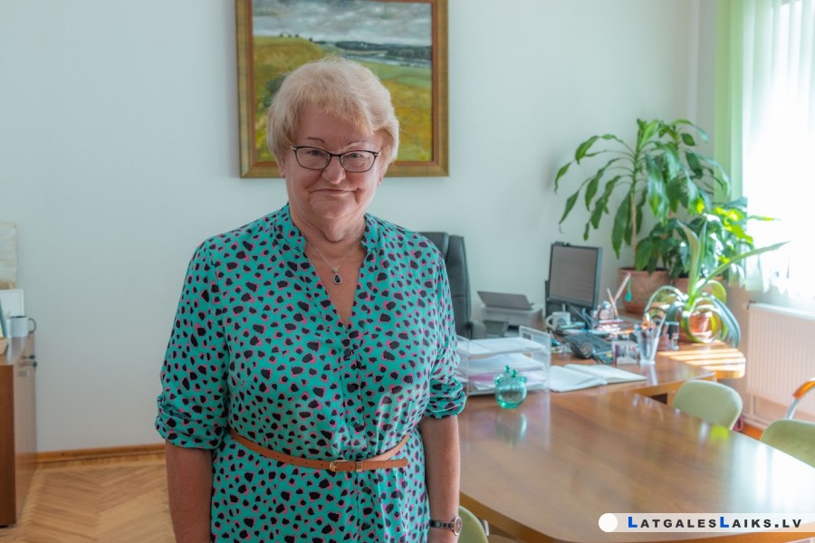 Ванда Кезика покидает пост исполнительного директора