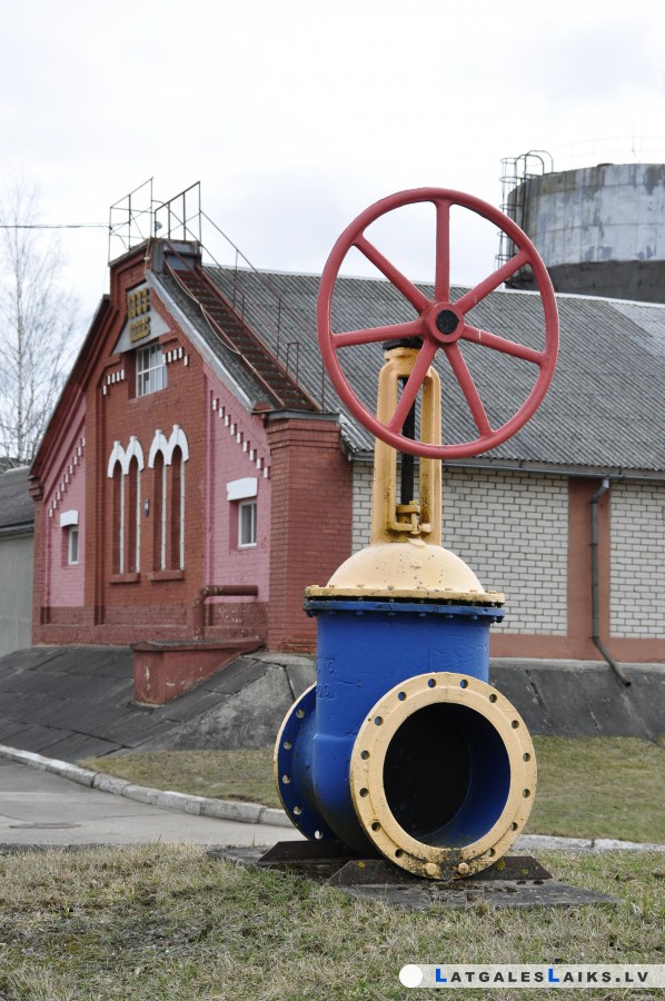 Ūdensapgādes un kanalizācijas tarifs Daugavpilī teju dubultosies