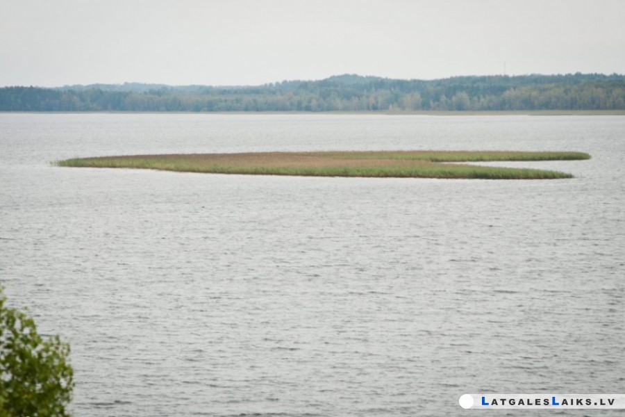 Rāznas ezers – Latgales jūra
