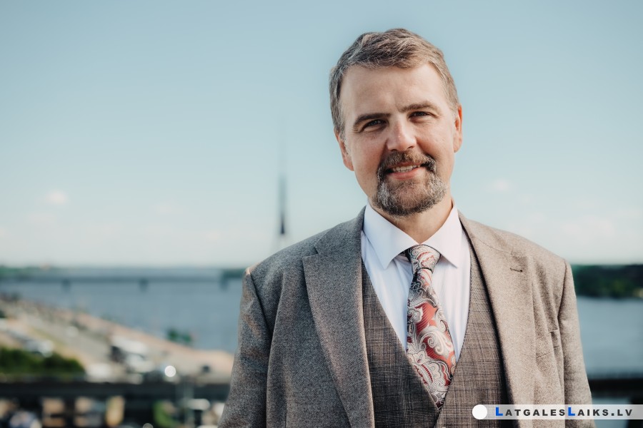 Politologs un Eiropas Parlamenta deputāts Ivars Ijabs — par vēlēšanām Latvijā