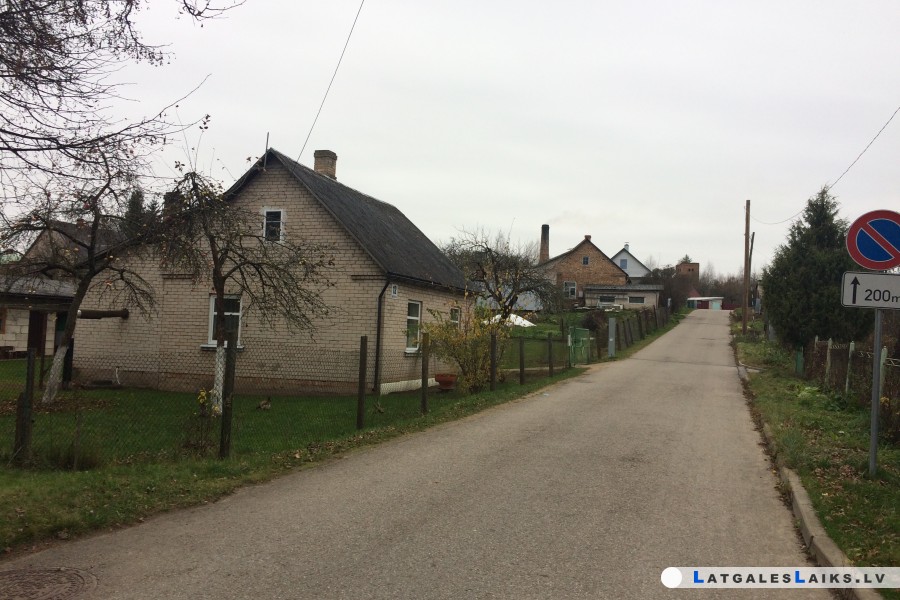 Kalkūni: no barona laikiem līdz mūsdienām