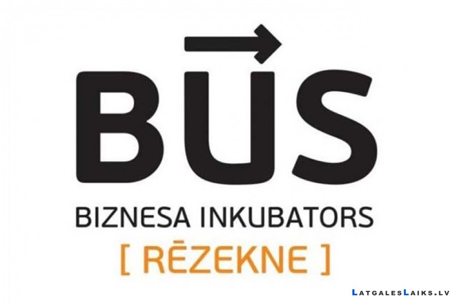Atvērto durvju diena biznesa inkubatorā Rēzeknē