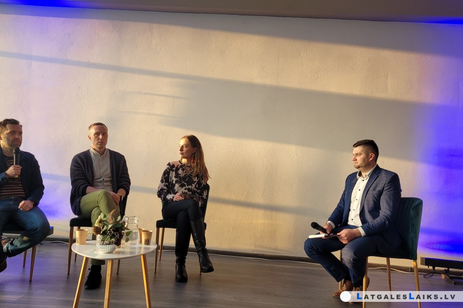 Sumināja “Latgales Tūrisma gada balvas 2022” laureātus