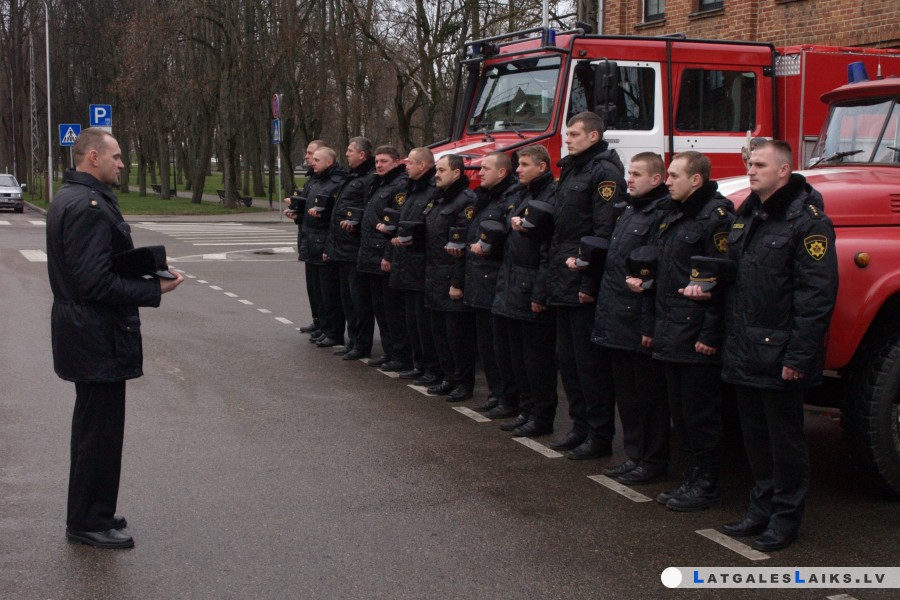 Daugavpils pieklusa klusuma brīdī