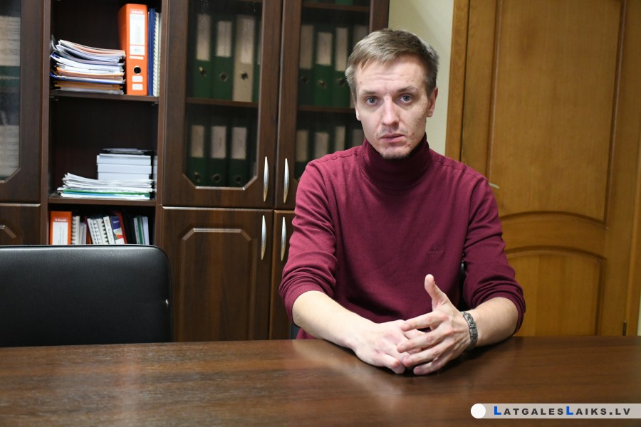 Создание новых клиник позволит оптимизировать работу ДРБ