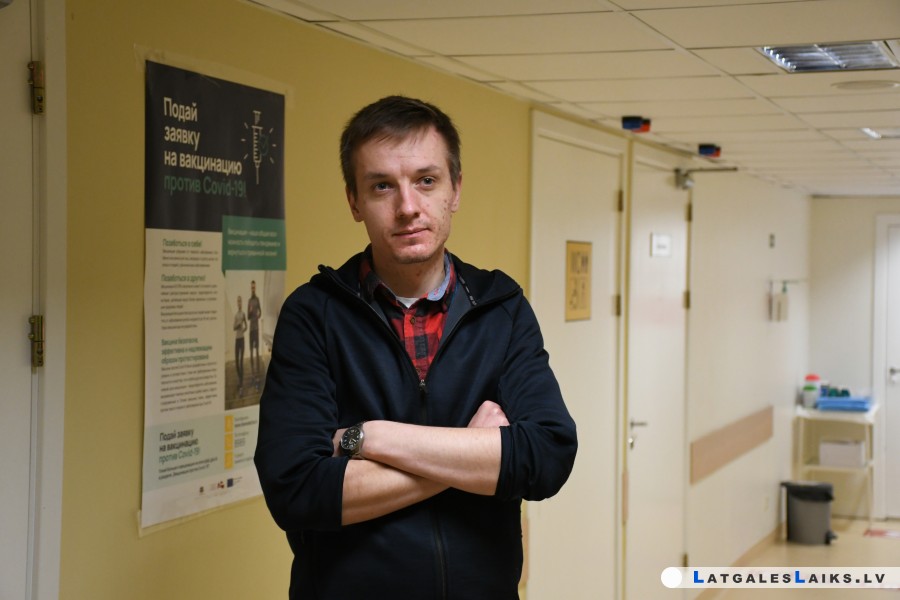 Sakarā ar masveida saslimšanu DRS nebūs pieejami pediatra pakalpojumi