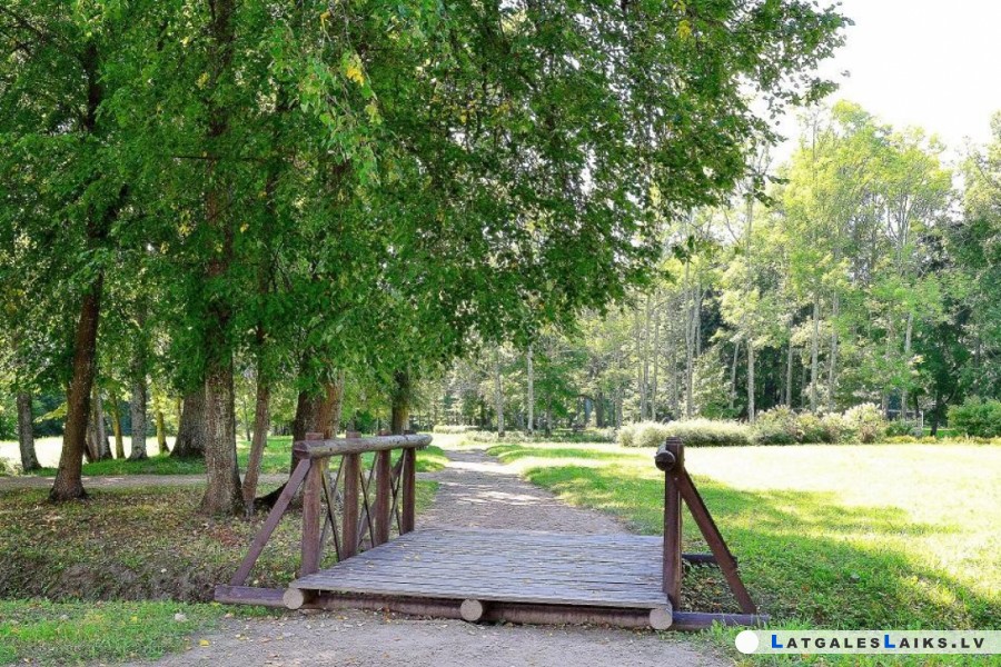 Daugavpils un Preiļu novadā plāno atjaunot parkus