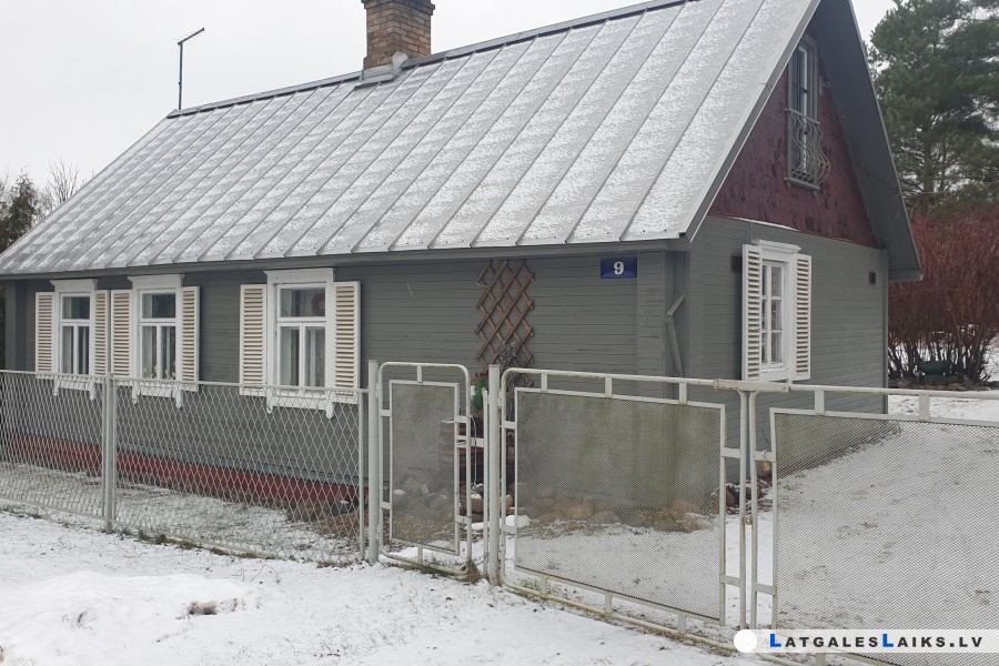 Subatē pirmo reizi pasniegs koka arhitektūras balvu “Goda zīme”