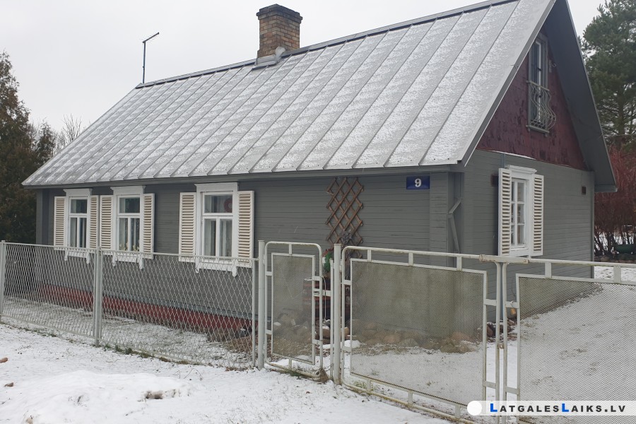В Субате отметят лучшие деревянные строения