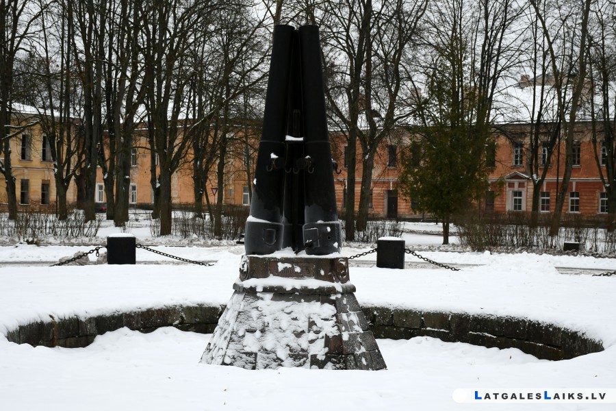 Daugavpilī plāno veidot Cietokšņa vēstures muzeju