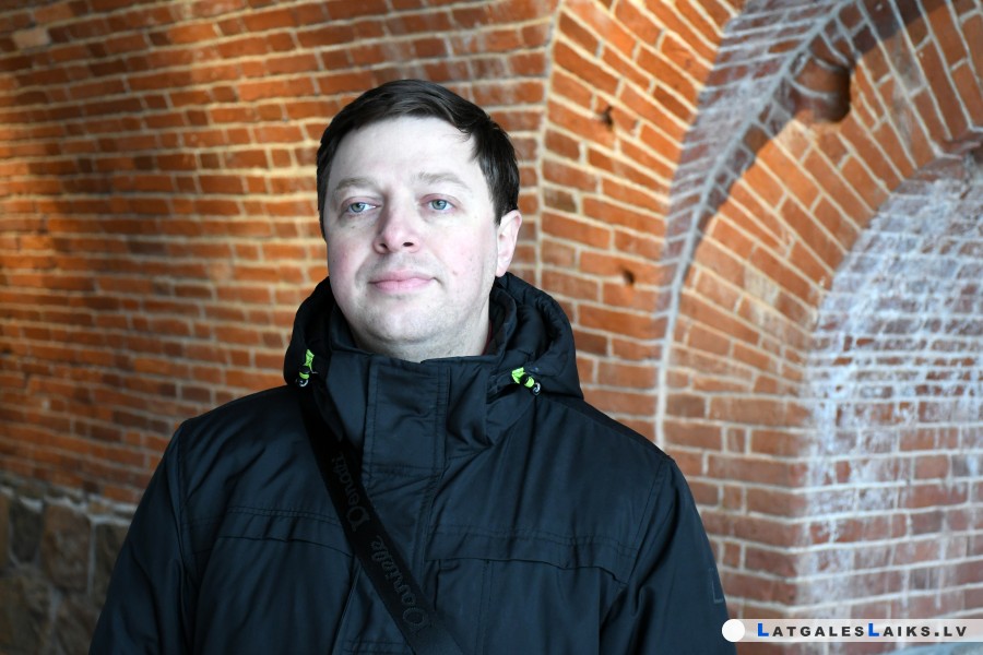 В Даугавпилсе планируют создать Музей истории крепости