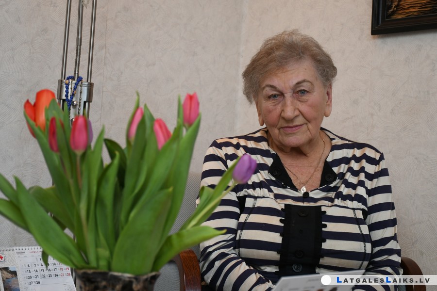 Ирена: “Признание детей – моя высшая награда”