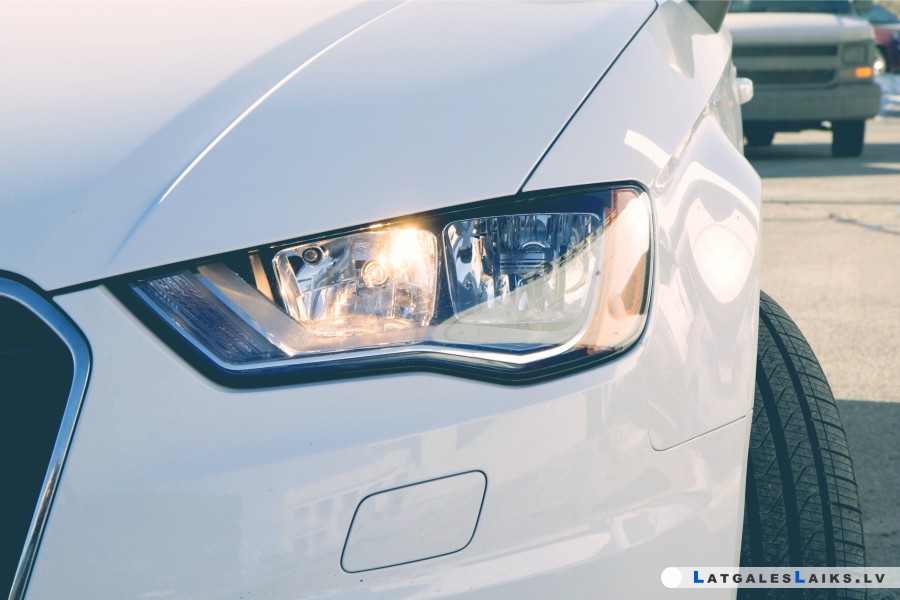 5 iemesli, kādēļ elektroauto iegāde uzņēmumā ir labs lēmums