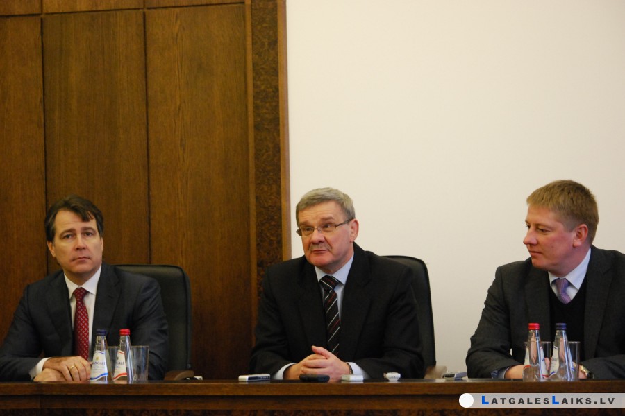 Vagonu rūpnīca sāks darbu 2014. gadā