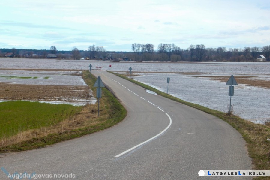 Augšdaugavas novadam piešķir vairāk nekā pusmiljonu eiro