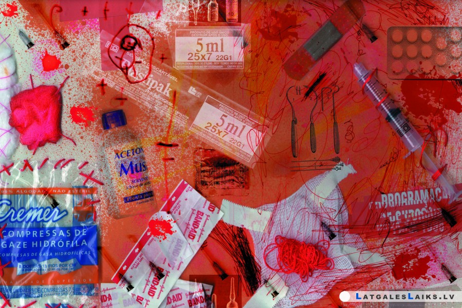 Piecas pazīmes, kad ieteicams veikt HIV testu