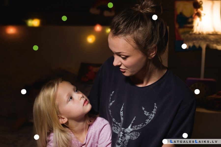 Socialā kampaņa „Maziem mirkļiem ir liela nozīme”