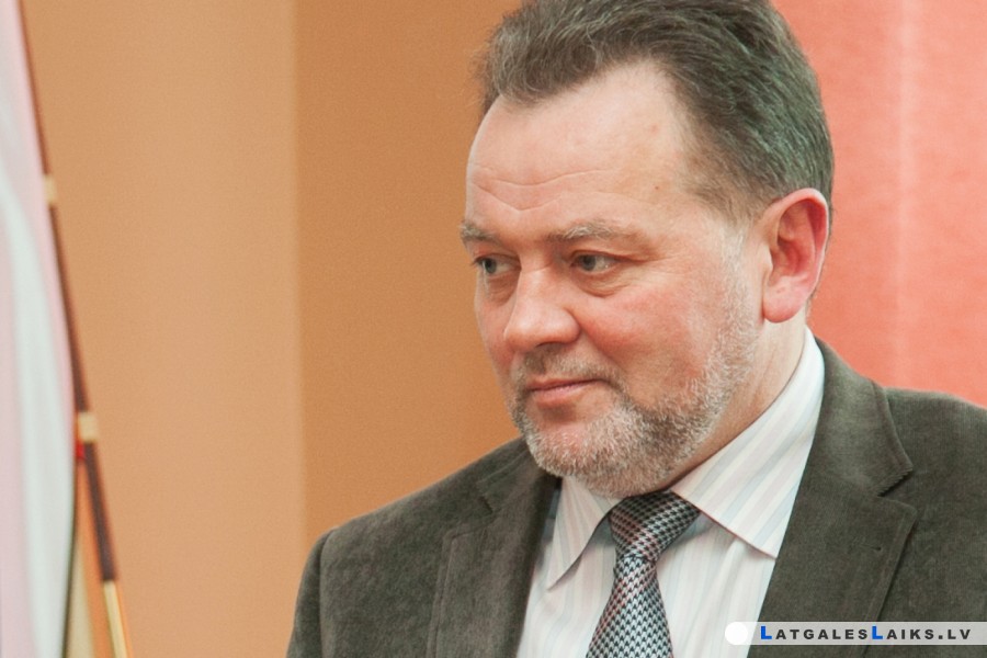 Gunārs Upenieks ir Ministru prezidenta padomnieks