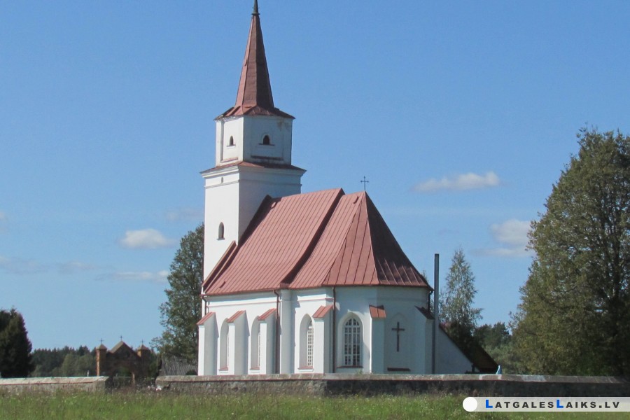 Sadņiki – kontrastu ciems