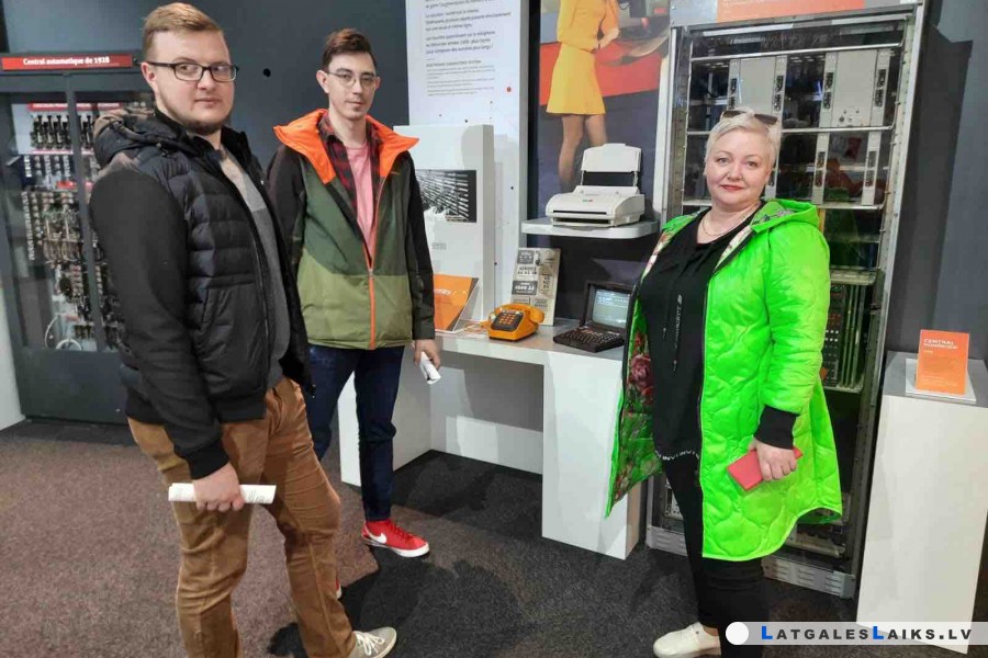 Программа мобильности Erasmus+: необходимый опыт для учащихся и педагогов