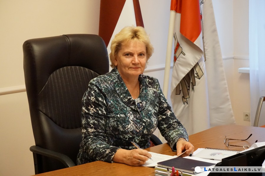 Janīna Jalinska: „Skolu reforma – tas ir kaut kas nereāls”