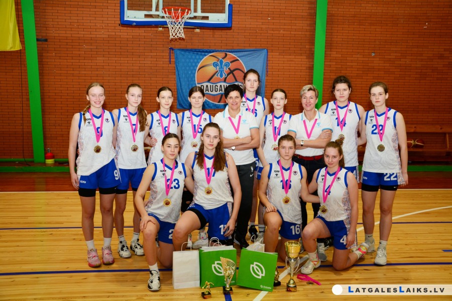 Latvijā sākas jaunā basketbola sezona