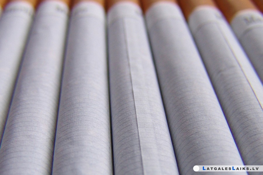 Vilcienos atrod gandrīz miljonu cigarešu
