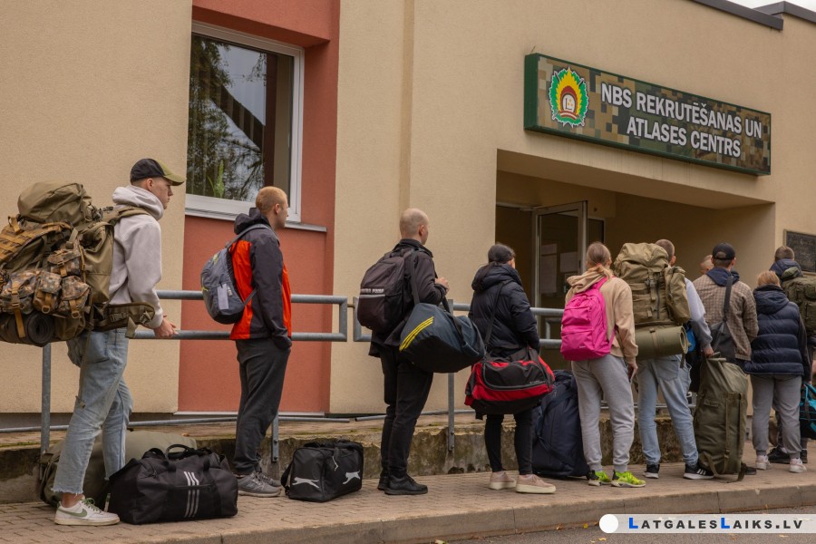 Izvēlies stabilu darbu ar valstī visplašākajām sociālajām garantijām