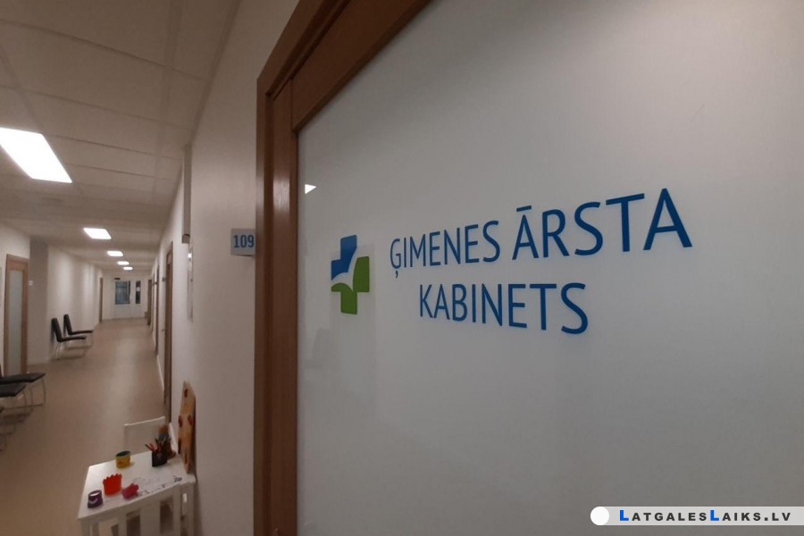 Latgales medicīnas centrs: pieredzējuši speciālisti un kvalitatīvi pakalpojumi